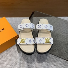 Louis Vuitton Sandals